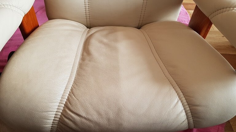 leather sofa cleaning Fife